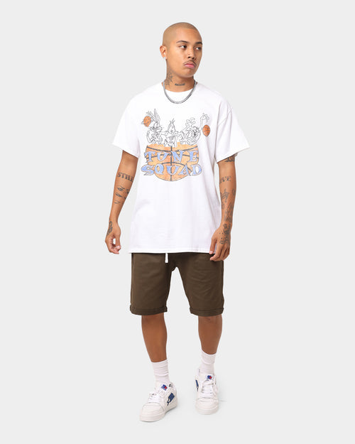 XXIII Ibiza Rolled Twill Short Khaki