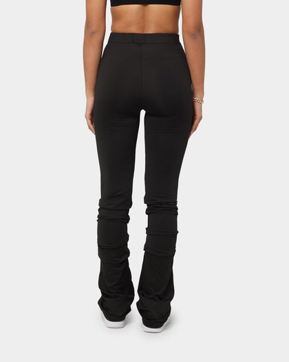 XXIII Women's Solo Rouched Pant Black
