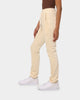 XXIII Duke Corduroy Pant Cream