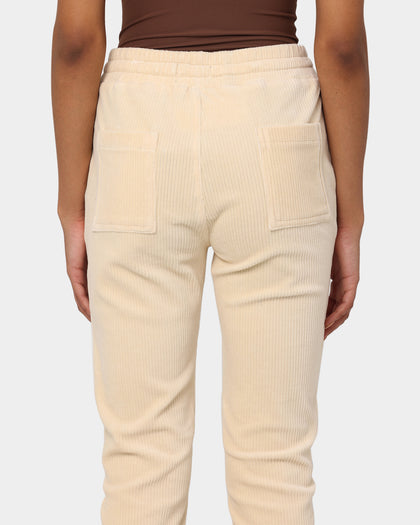 XXIII Duke Corduroy Pant Cream