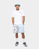 Carre Bandana Ultra Ball Shorts Light Blue
