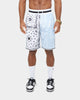 Carre Bandana Ultra Ball Shorts Light Blue