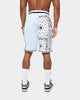 Carre Bandana Ultra Ball Shorts Light Blue