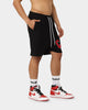 Carré C-Class Sweat Shorts Black/Red