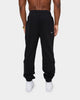 Carre Dominateur Cargo Joggers Black