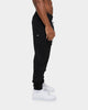 Carre Dominateur Cargo Joggers Black