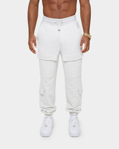 Carre Dominateur Cargo Joggers Light Marle