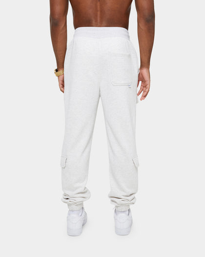 Carre Dominateur Cargo Joggers Light Marle