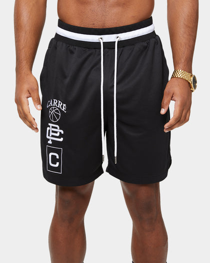 Carré Parc De Balle Shorts Black