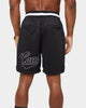 Carré Parc De Balle Shorts Black