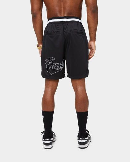 Carré Parc De Balle Shorts Black