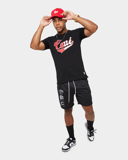 Carré Parc De Balle Shorts Black