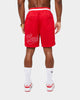 Carré Parc De Balle Shorts Red