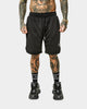 Saint Morta Alpha Homora Basketball Shorts Black