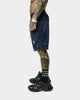 Saint Morta Alpha Homora Basketball Shorts Navy