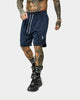 Saint Morta Alpha Homora Basketball Shorts Navy