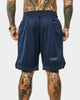Saint Morta Alpha Homora Basketball Shorts Navy