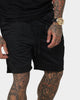 Saint Morta Workshop Basketball Shorts Black/Black