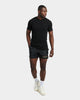 Calvin Klein Core Festive Swim Shorts PVH Black