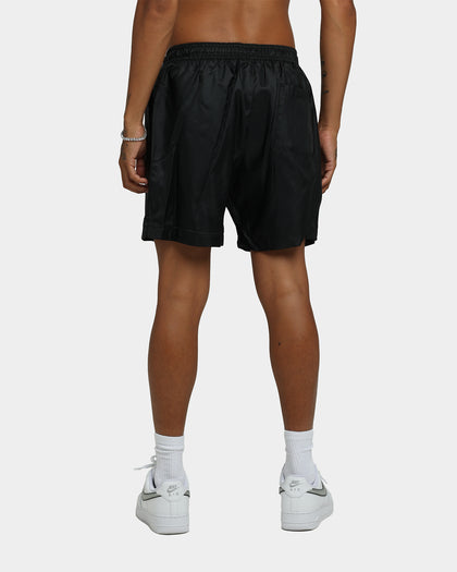 Calvin Klein Core Festive Swim Shorts Black