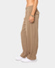 XXIII Women's High tailored Pant Tan