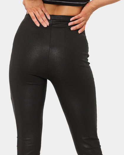 XXIII Women's Jenner Leggings Black