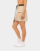 XXIII Women's Lara Cargo Skirt Tan
