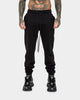 Saint Morta Annex Sweat Pants Black