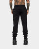 Saint Morta Annex Sweat Pants Black