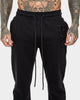 Saint Morta Annex Sweat Pants Black