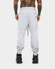 Saint Morta Annex Sweat Pants Light Grey Melange