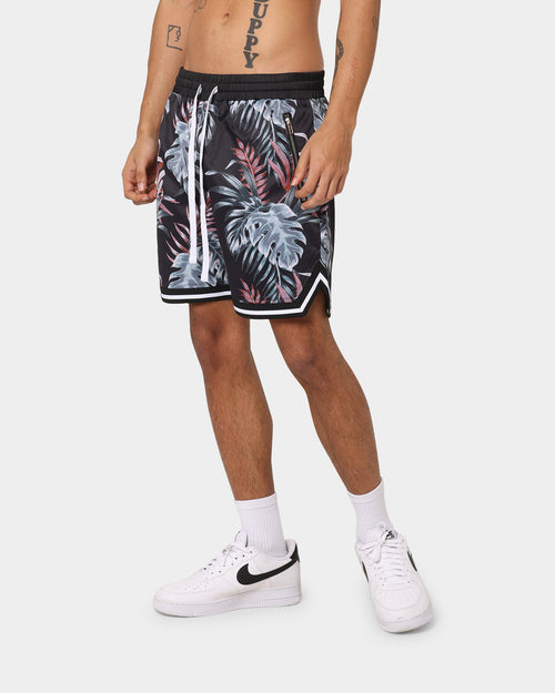 XXIII Rod Basketball Shorts Black