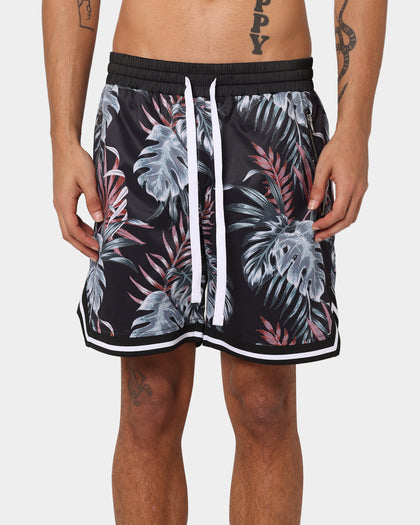 XXIII Rod Basketball Shorts Black