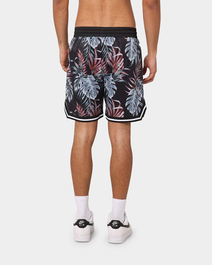 XXIII Rod Basketball Shorts Black