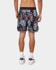 XXIII Rod Basketball Shorts Black