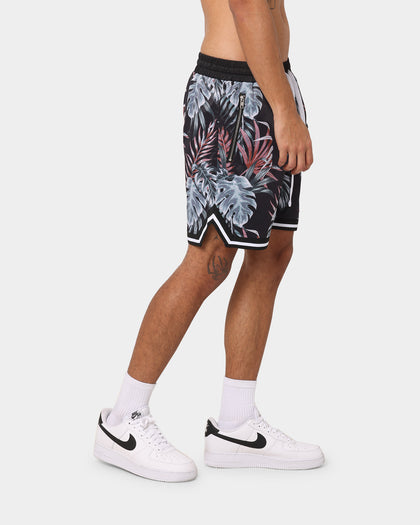 XXIII Rod Basketball Shorts Black