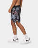 XXIII Rod Basketball Shorts Black