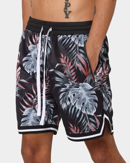XXIII Rod Basketball Shorts Black