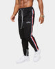 Carre Jog Track Pants Black