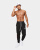 Carre Jog Track Pants Black