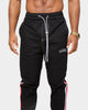Carre Jog Track Pants Black