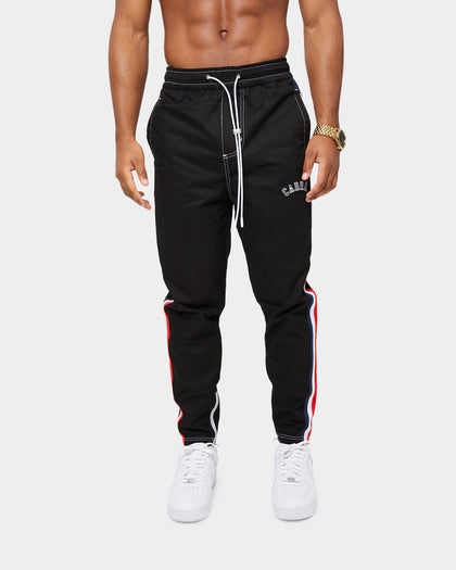 Carre Jog Track Pants Black