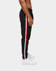 Carre Jog Track Pants Black