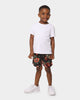 EN ES Kids Kid's You Decide Beach Shorts Tropical