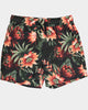 EN ES Kids Kid's You Decide Beach Shorts Tropical