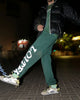 Loiter Dragon Sweatpants Green