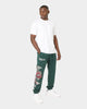 Loiter Dragon Sweatpants Green