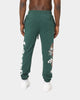 Loiter Dragon Sweatpants Green
