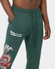 Loiter Dragon Sweatpants Green