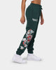 Loiter Dragon Sweatpants Green